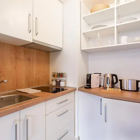 Διαμέρισμα Tivoli